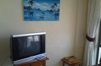 Dunn’s Haven | Scottburgh Accommodation | Bottom Flatlet