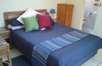 Dunn’s Haven | Scottburgh Accommodation | Bottom Flatlet